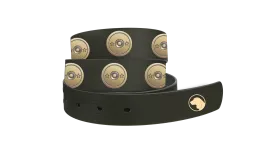 12 Gauge Belt