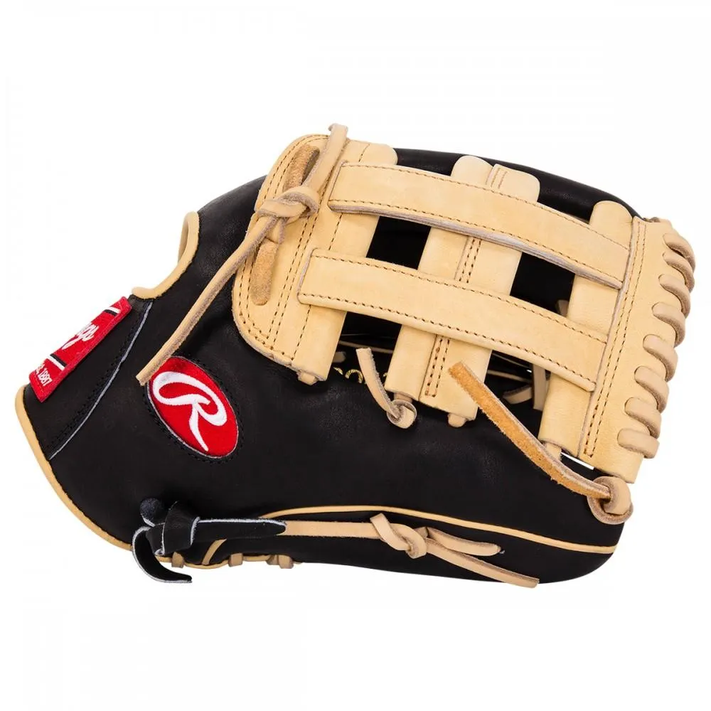 2019 Rawlings Heart of the Hide R2G Series 12.25 Inch Baseball Glove: PROR2076BC