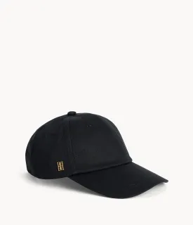 AUBRIELA CAP -BLACK