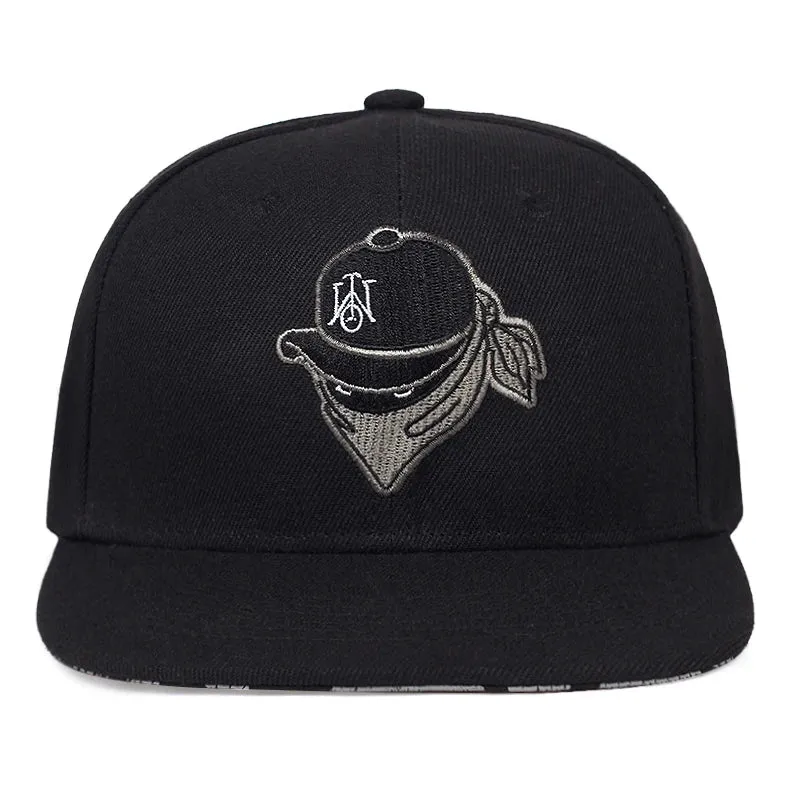 Bandits Baseball cap