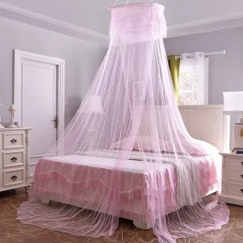 Basic Bed Canopy