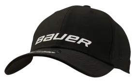 Bauer New Era 39Thirty Core Cap Adult