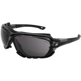 Birdz Eyewear - Gasket Black