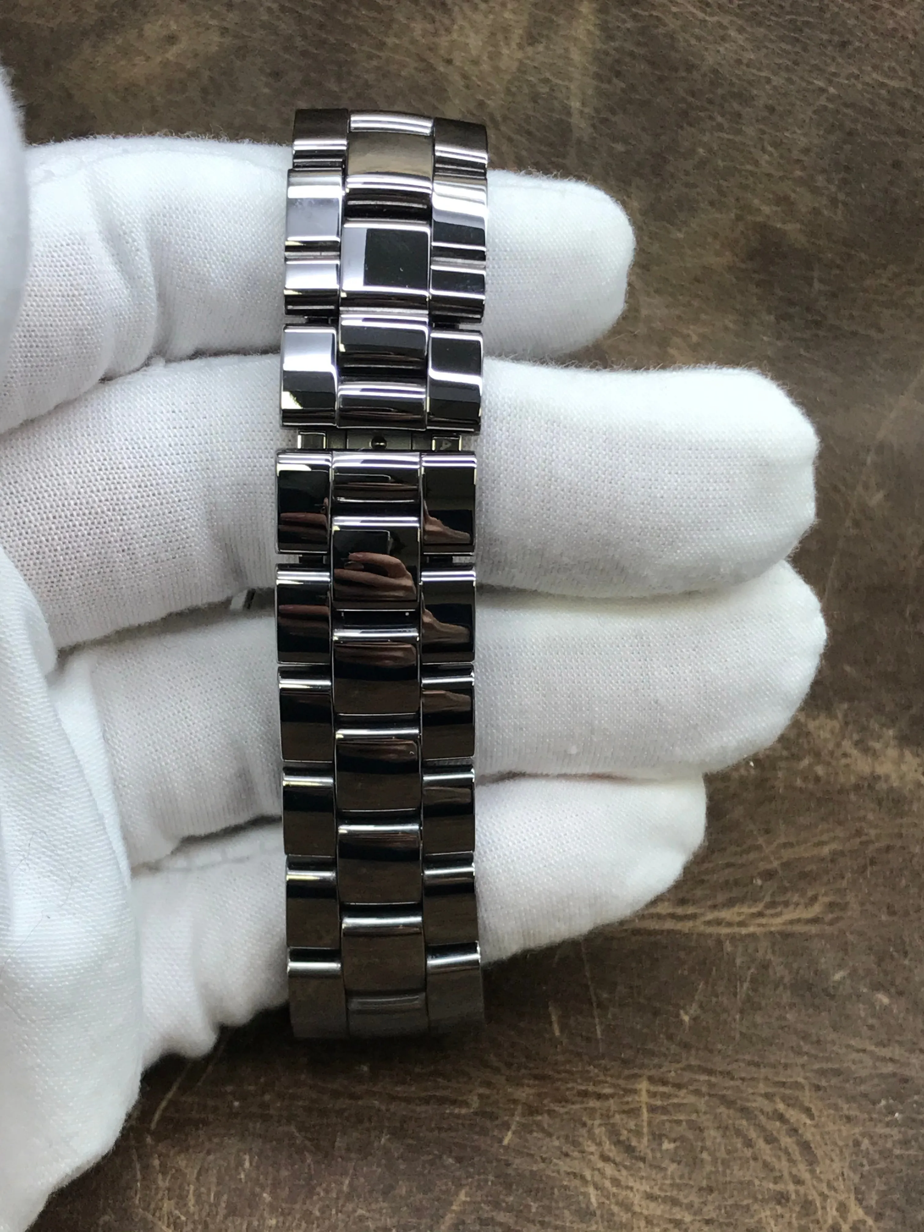 Chanel J12 Chromatic H2934 Grey Dial Automatic Watch