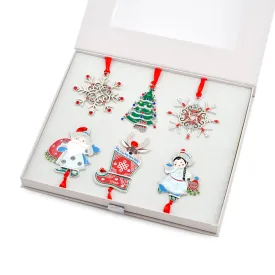 Christmas Tree Ornaments