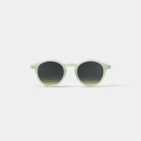 #D Junior Sunglasses (Quiet Green)