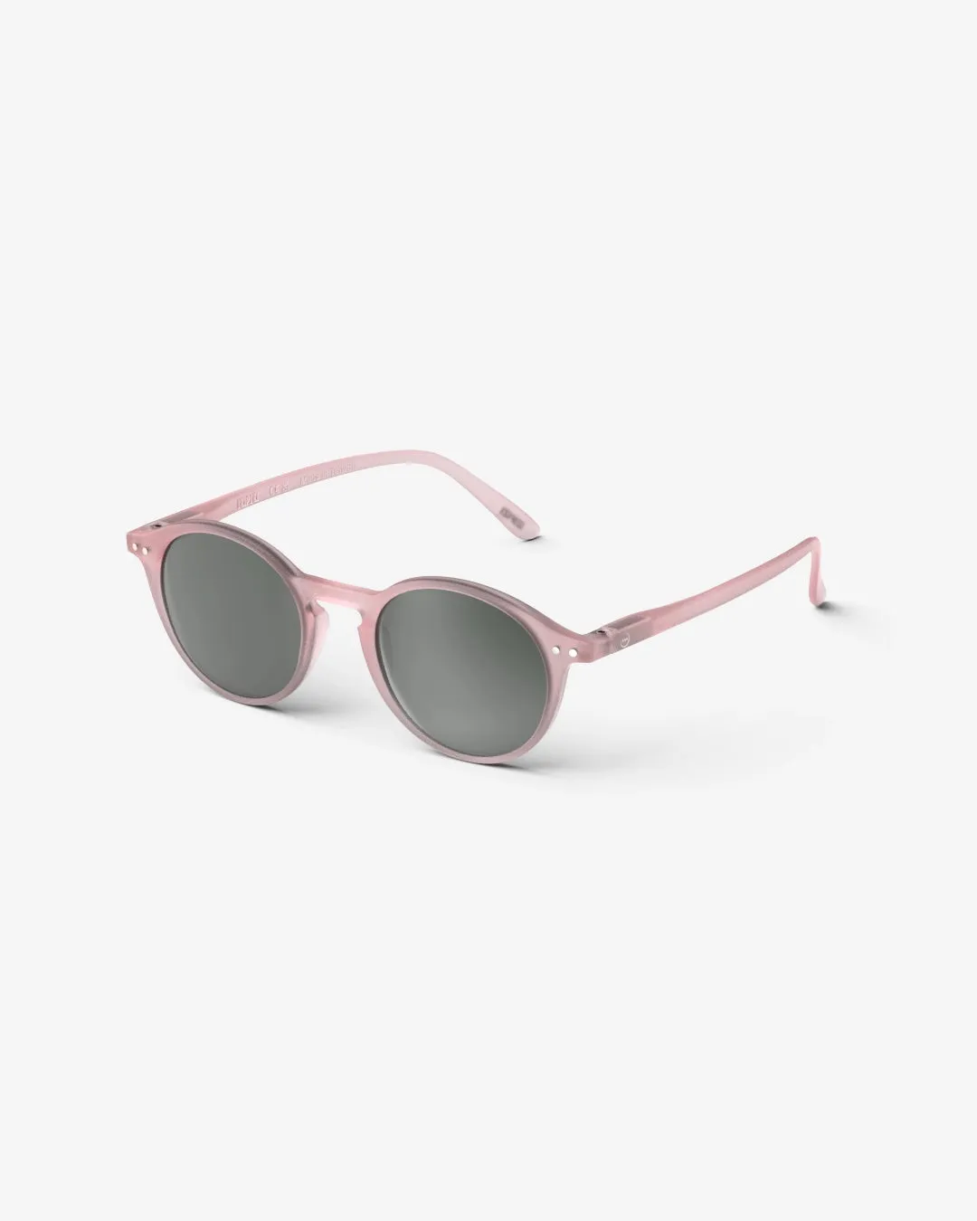 #D Sun Glasses - Pink