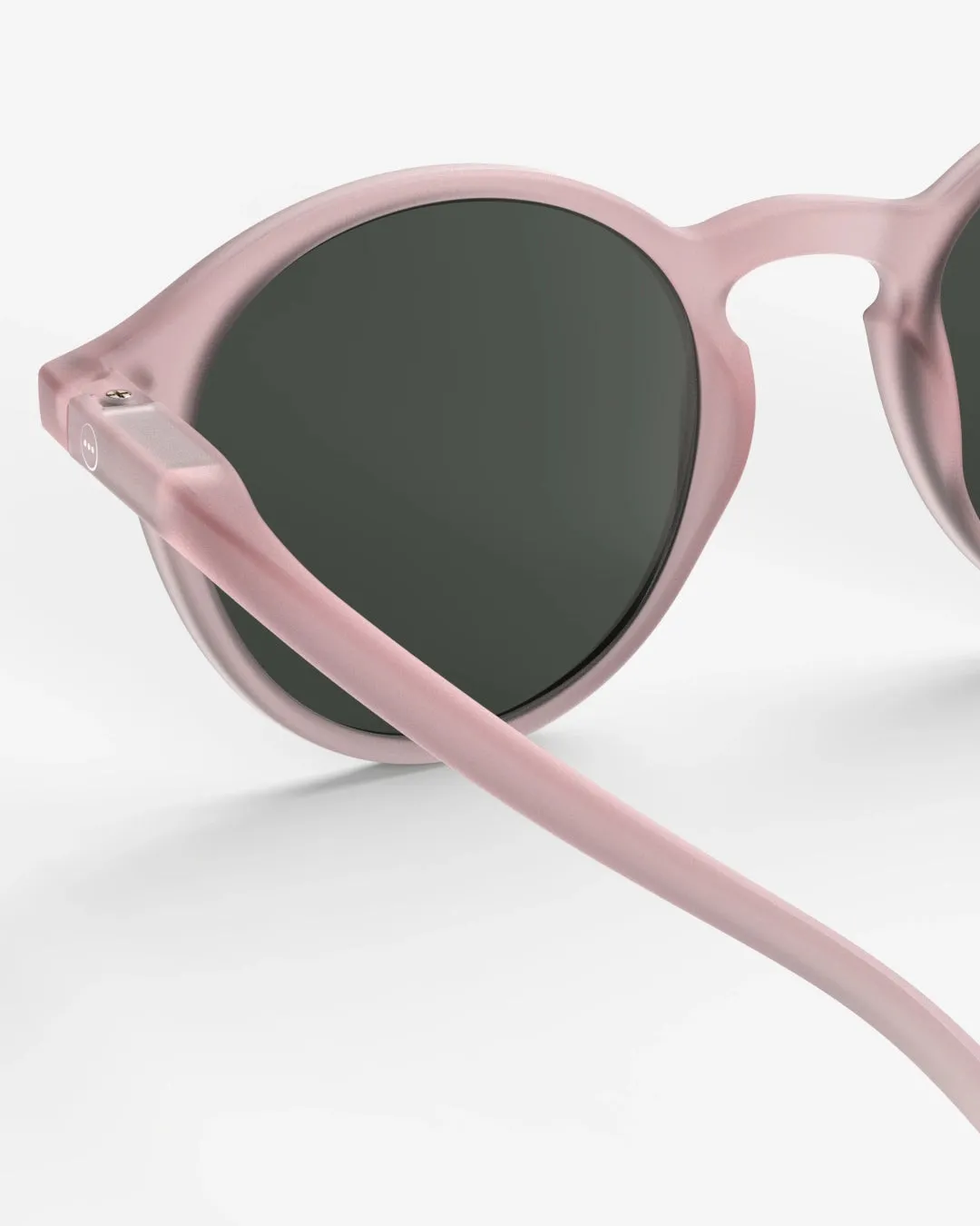 #D Sun Glasses - Pink