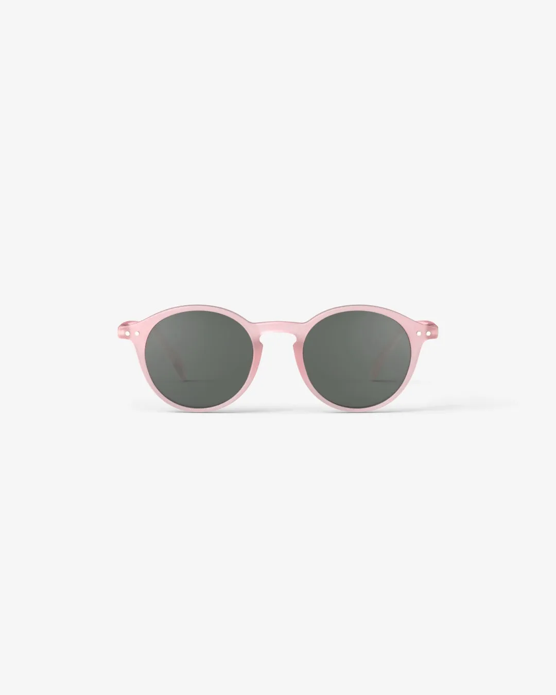 #D Sun Glasses - Pink