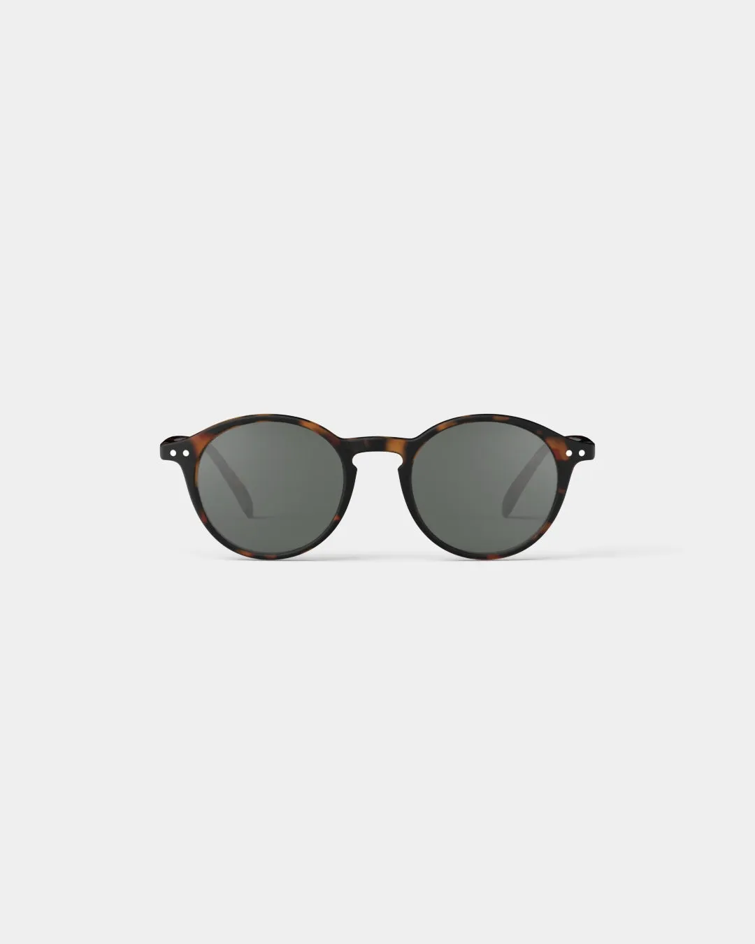 #D Sun Glasses - Tortoise