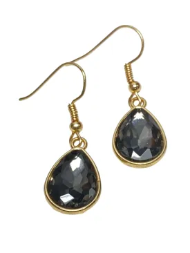 Earrings Dangle/drop By Paparazzi