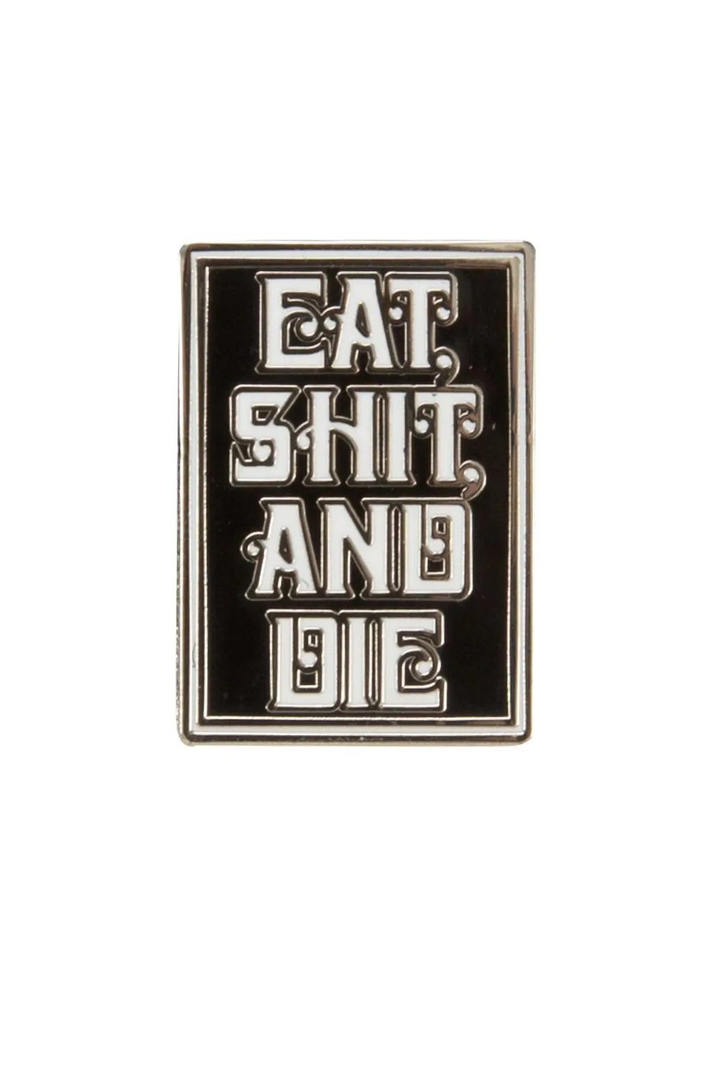 Eat Pin