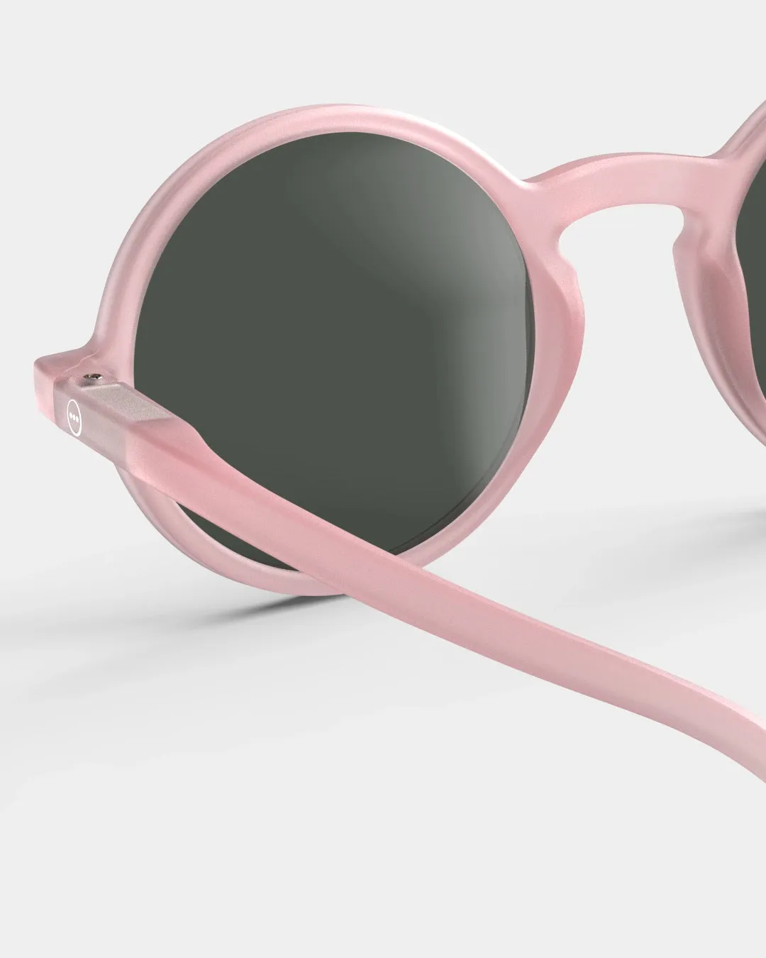 #G Sun Glasses - Pink