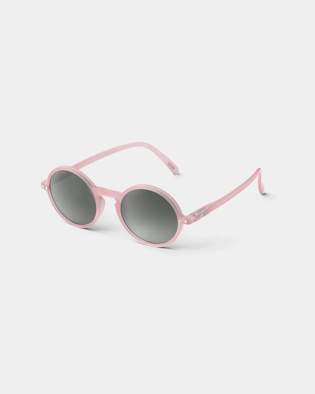 #G Sun Glasses - Pink