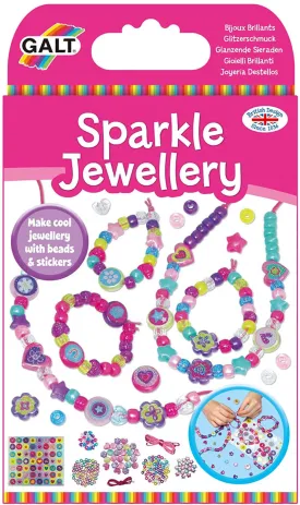 Galt Sparkle Jewellery