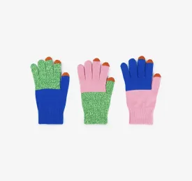 Gloves | Verloop | Pair and Spare | Touchscreen | 3 colorways | pre-order