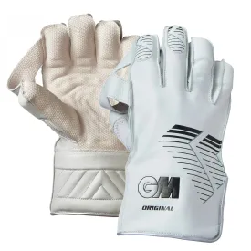 GM Original Adult Wicketkeeping Gloves