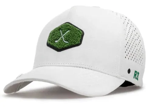 Gongshow Tee One Up Hat Adult