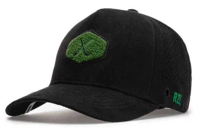 Gongshow Tee One Up Hat Adult