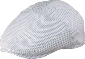 Henschel Hat Co. - Striped Ivy Cap