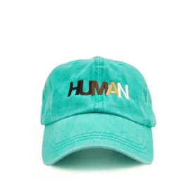 Human Cap