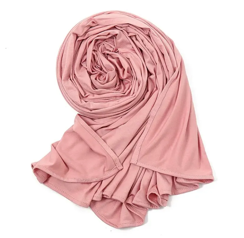 Instant Jersey Shawls