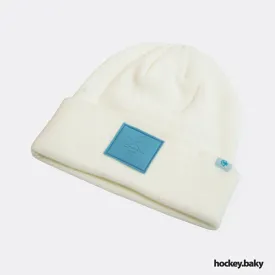 Lifestyle Beanie - Becca - Cool White