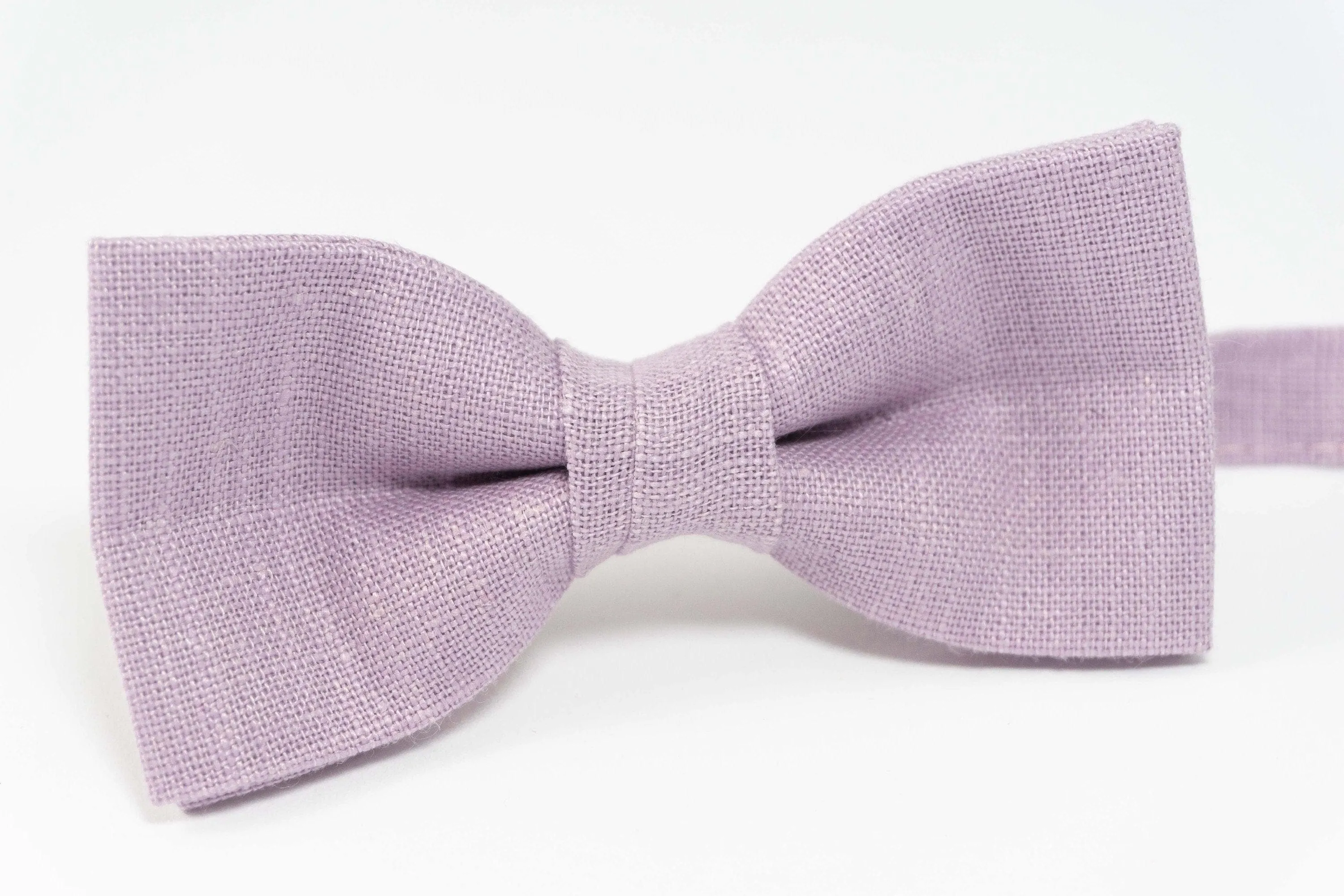 Light Purple bow tie | purple bow ties