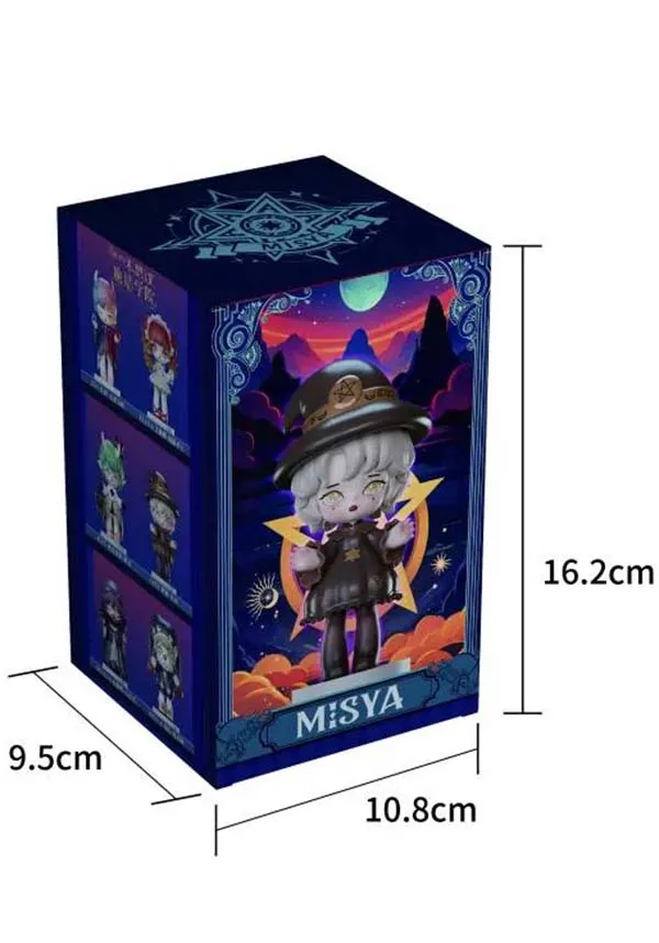 Misya Magic Academy | FIGURES [BLIND BOX]