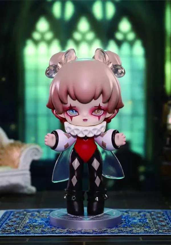 Misya Magic Academy | FIGURES [BLIND BOX]