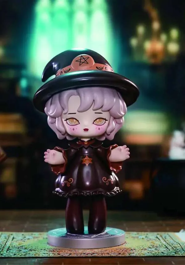 Misya Magic Academy | FIGURES [BLIND BOX]