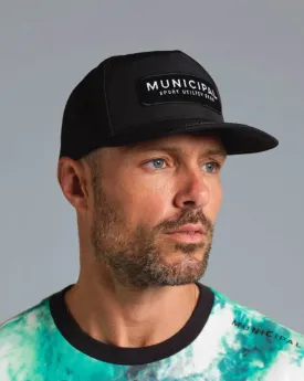 Municipal Mens 4:AM Club Neighborhood Hat