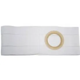 Nu-Form 5" Cool Comfort Belt, 3 3/8" Opening, Lrg