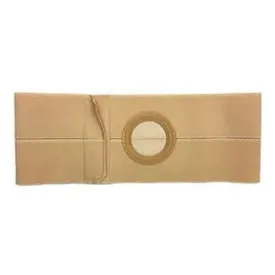 Nu-Form Beige Support Belt Prolapse Strap 3-1/4" Center Opening 5" Wide 41" - 46" Waist X-Large