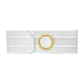 Nu-Form Support Belt 3-1/4" Opening 1-1/2" From Bottom 7" Wide 47" - 52" Waist 2X-Large