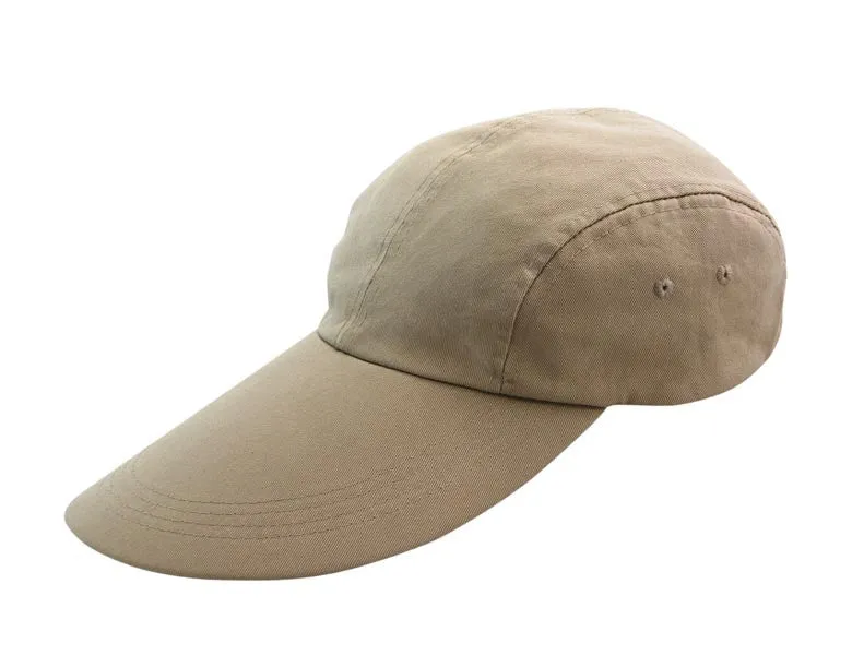 Philadelphia Rapid Transit - Long Bill Baseball Cap