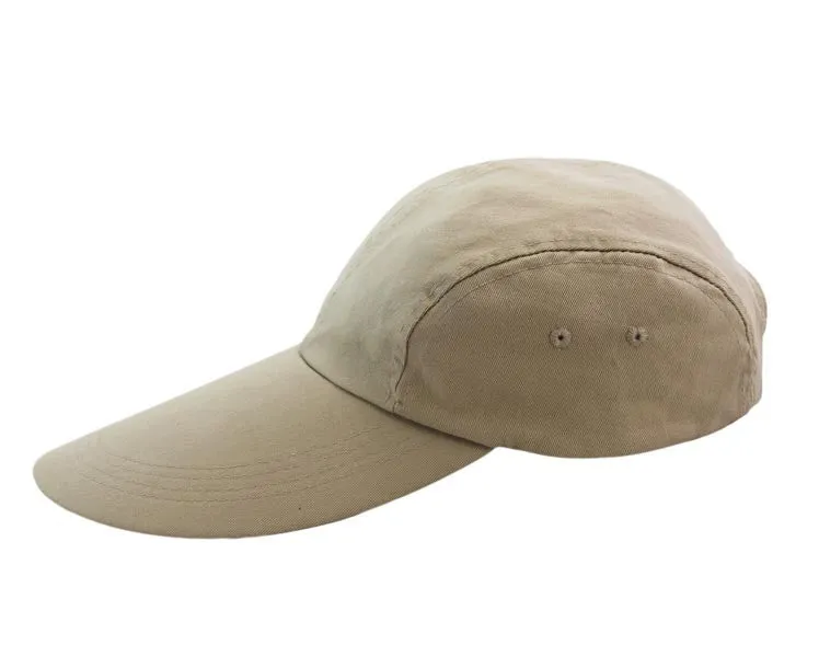 Philadelphia Rapid Transit - Long Bill Baseball Cap