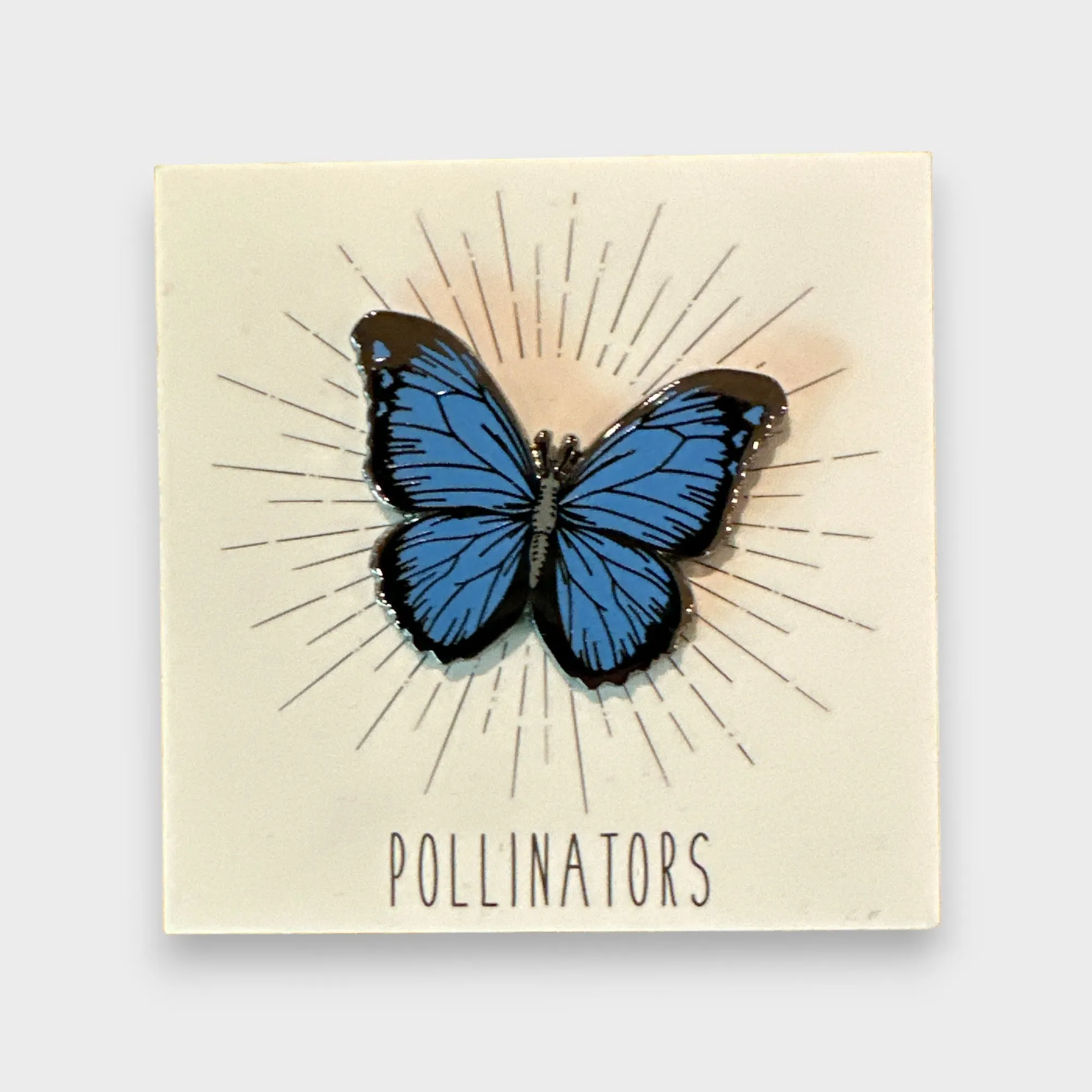 Pollinator Pins