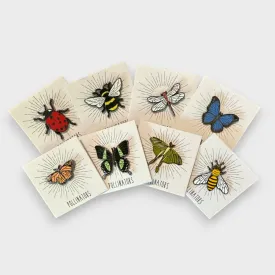 Pollinator Pins