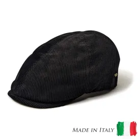 Saint Martin - Corduroy Driving Cap