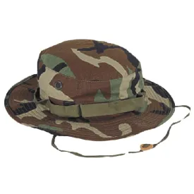 Tactical Boonie Hat