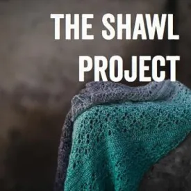 The Shawl Project: Book Four