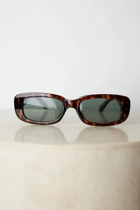 Thea | Dark Tortoise